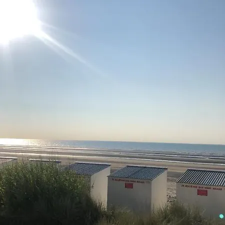 The Lighthouse Villa Middelkerke Exterior photo