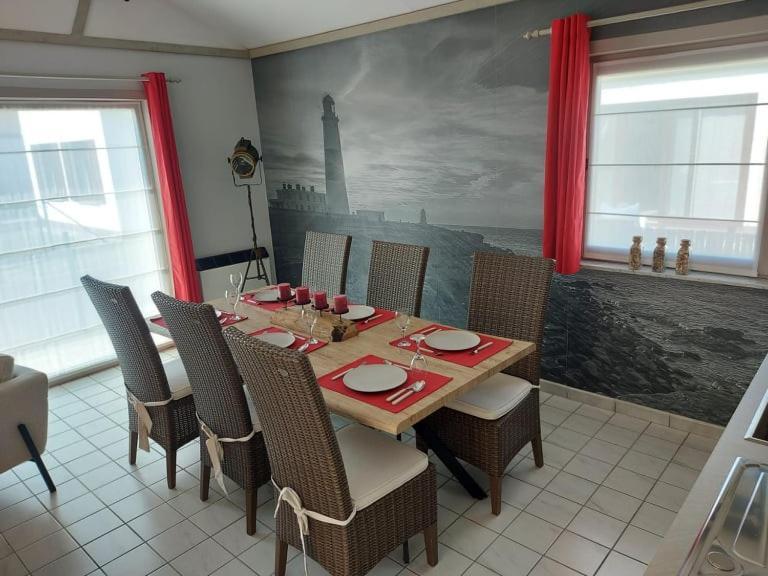 The Lighthouse Middelkerke
